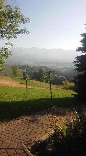 Others 2, U Bafii, Tatra