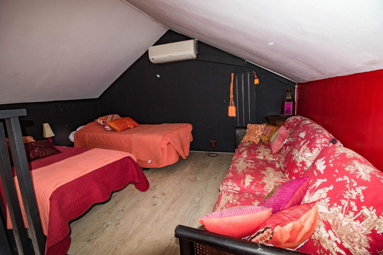 3, Mountain Lodge Corse Odyssee, Corse-du-Sud