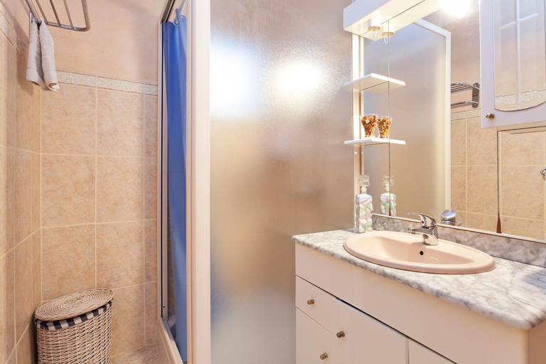 Bathroom 3, Villa Costa Calma, Baleares