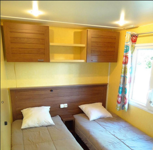Others 5, CAMPING LE RUPE, Haute-Garonne