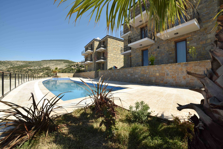 Sport & Beauty 5, Li̇mnos Otel, Gökçeada