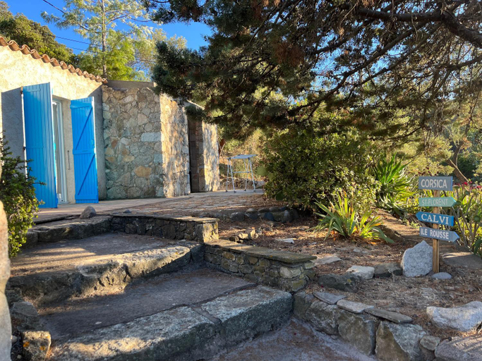 View 3, Villa vue mer, Haute-Corse