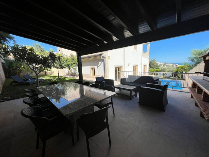2, Light House Luxury Villa, Albufeira