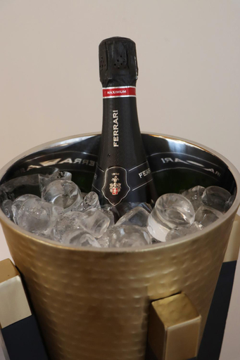 Food & Drinks 5, La Loggia, Frosinone