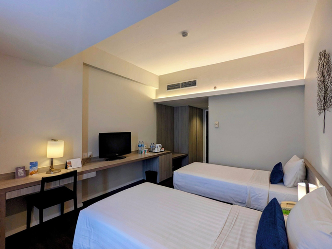 Bedroom 10