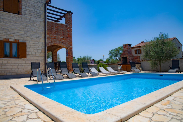 Others 3, Villa Toscana San Marco, Svetvinčenat