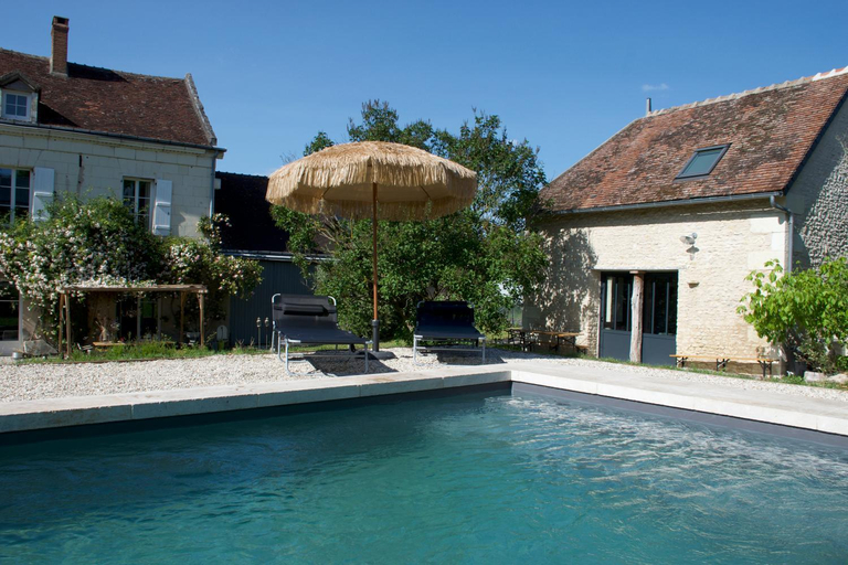 Others 4, Maison Saint Georges, Loir-et-Cher