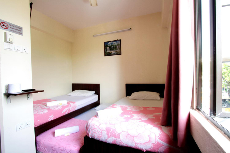 Bedroom 9