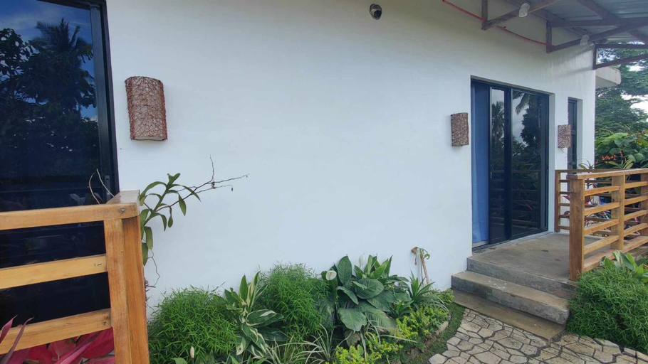 Nephthys homestay, General Luna