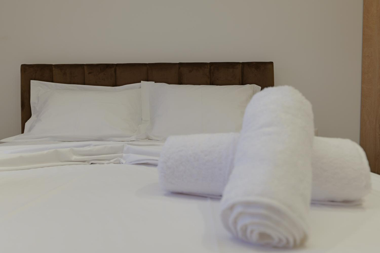Bedroom 3, Villa Henrik 77 Saranda Centrum, Sarandës