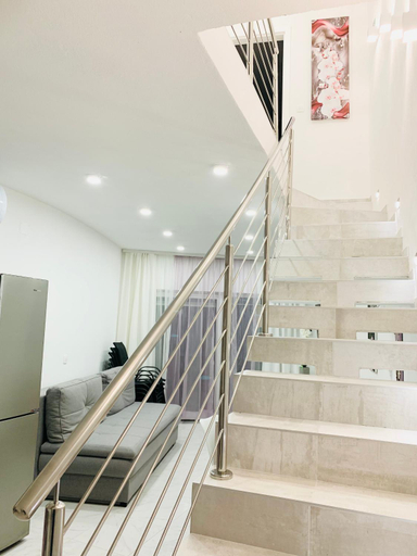 Others 5, Legacy apartment 1 with privat jacuzzi and apartment 2 with BBQ, Novalja