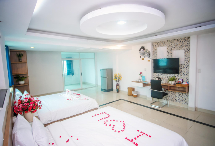 H79 Hotel, Tân Bình