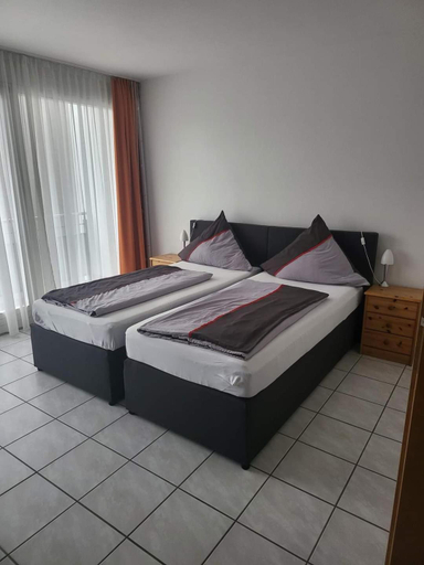 Bedroom 2, Wirt an der Vils, Landshut