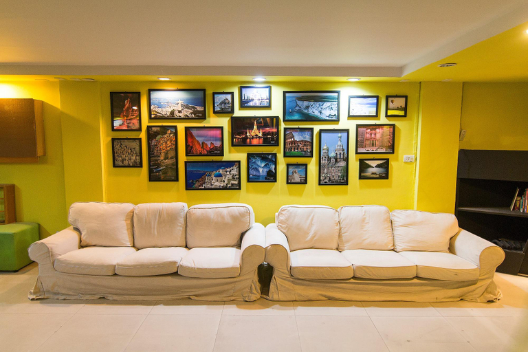 Others 3, VR Hostel, Phaya Thai