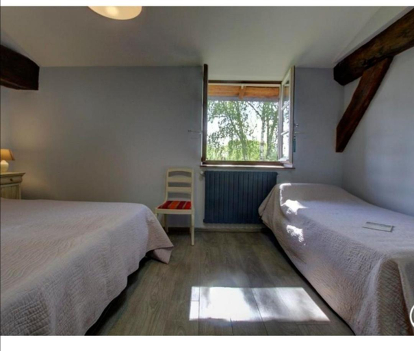 Others 3, Chambres d'hotes Les Vignes, Ain