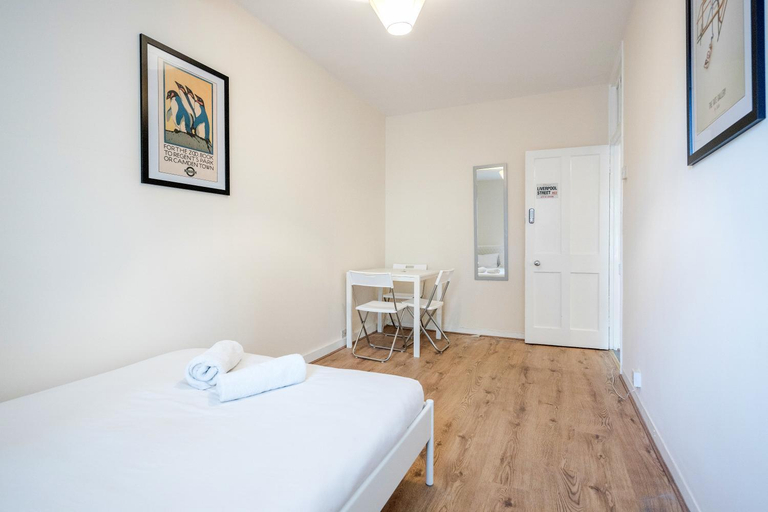 Others 3, APlaceToStay Central London Apartment, Zone 1 LIV, London