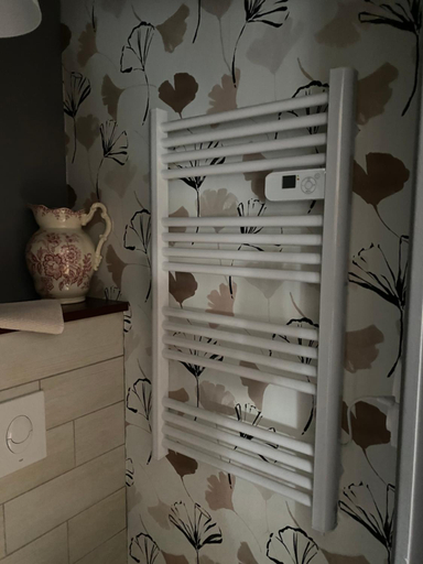 Bathroom 7