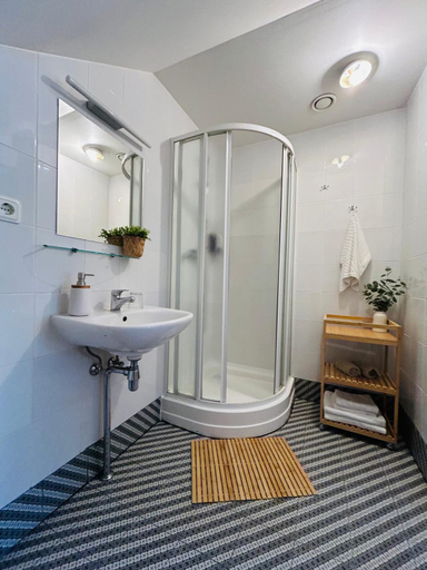 Others 3, In heart of Trakai you'll find authentic Karaim house, Trakų