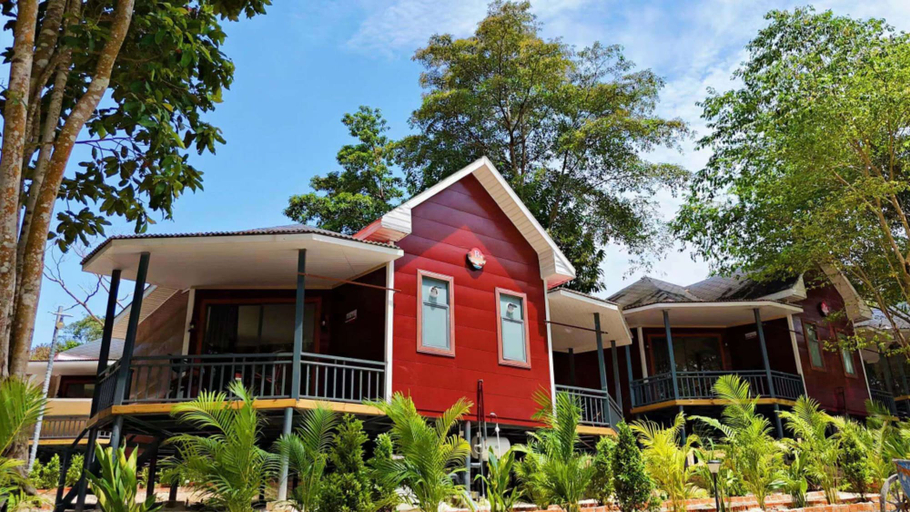 Exterior & Views 2, Sunny Beach Resort, Sihanoukville