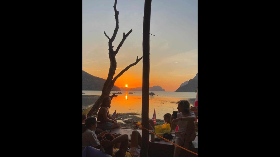 Others 2, OIA Beach Hostel - El Nido, El Nido