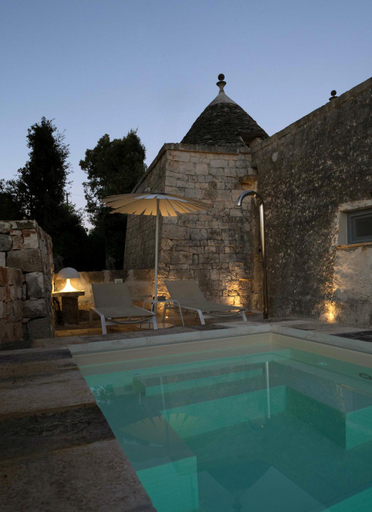 Others 4, TRULOCO NUZZI - LUXURY DOMUS, Bari