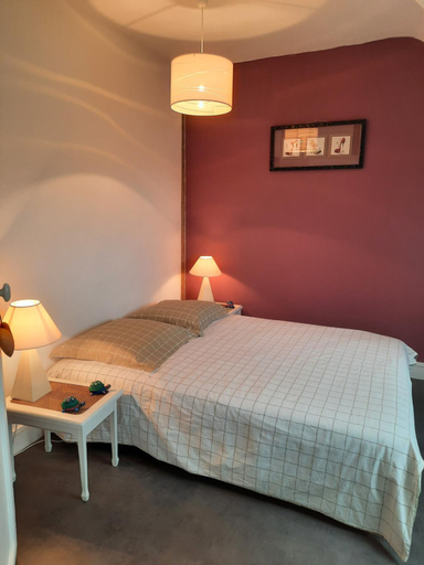 Others 4, Le Beau Verger, Sarthe