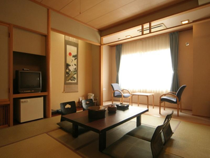 Others, 小樽朝里川温泉 ホテル武蔵亭, Otaru