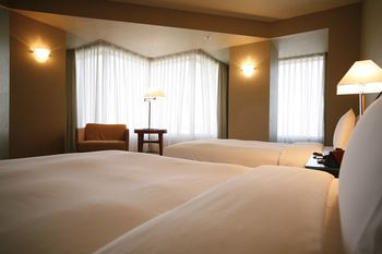 Others 4, Grand Prince Hotel Osaka Bay, Osaka