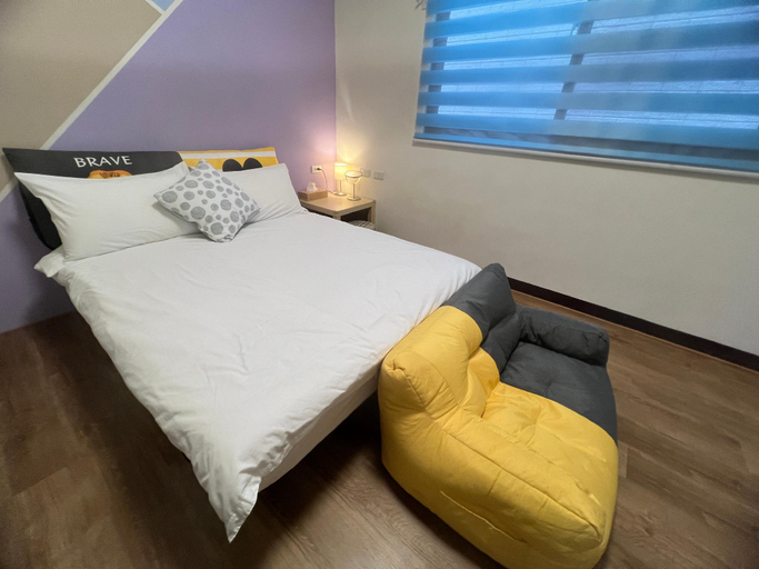 Bedroom 6