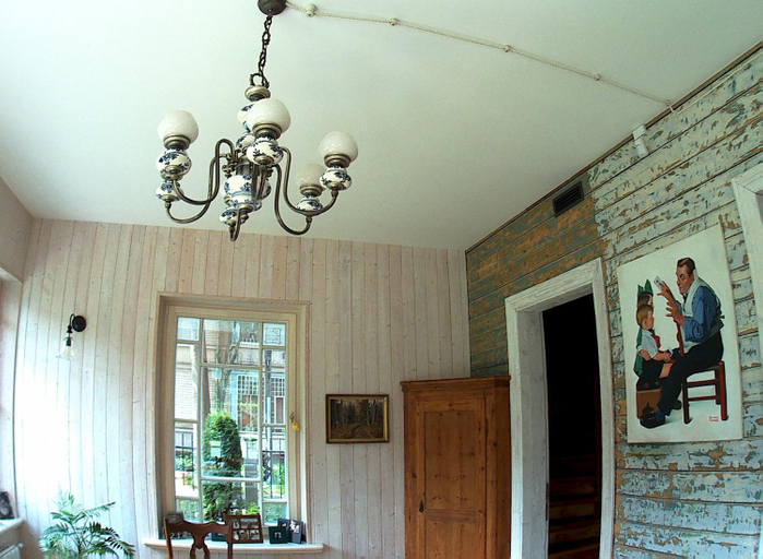 Others 5, Exquisite 1930's Historical House, Riga