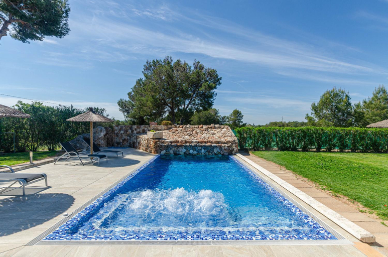 Sport & Beauty 2, YourHouse Romani Villa, Baleares