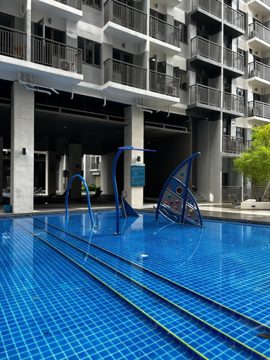 Sport & Beauty 1, Evan Suite @ S Residences, Parañaque