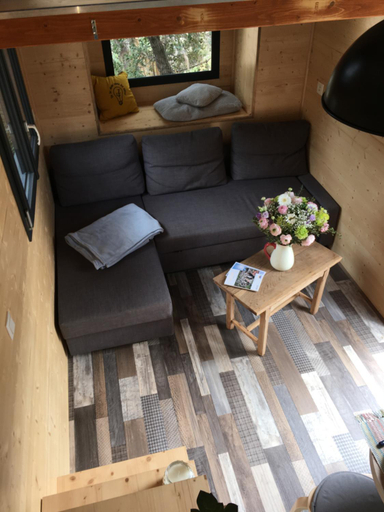 Facilities 4, TINY HOUSE LA FARIGOULE, Bouches-du-Rhône