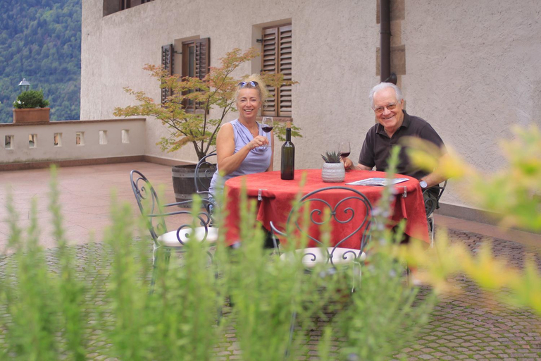 Facilities 5, Apartments Gasserhof, Bolzano