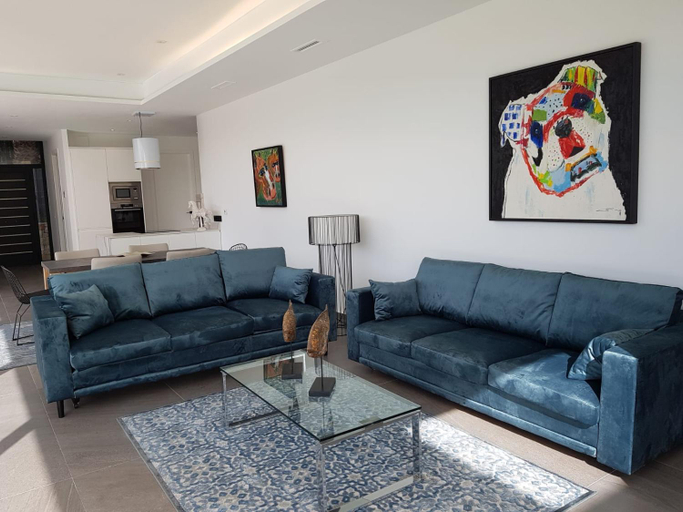 2, Villa Sofia, Alicante