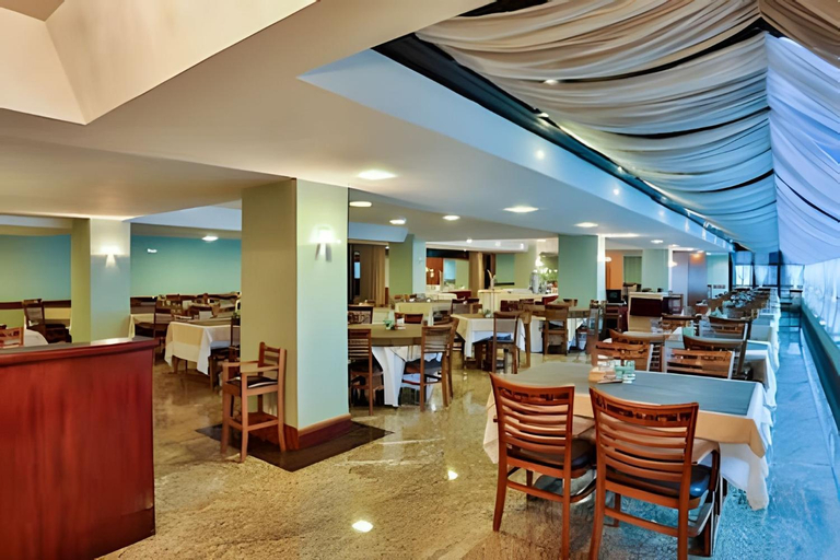 Food & Drinks, Home Green Home, Campo Limpo Paulista