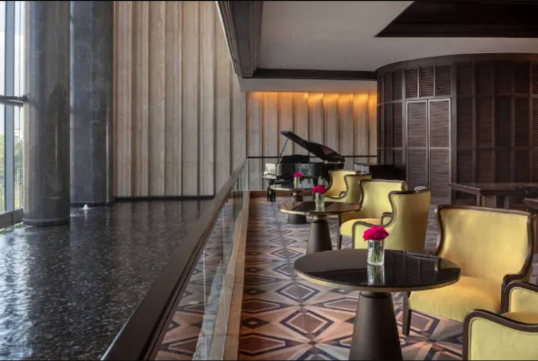 Public Area 4, ITC Ratnadipa, a Luxury Collection Hotel, Colombo, Colombo