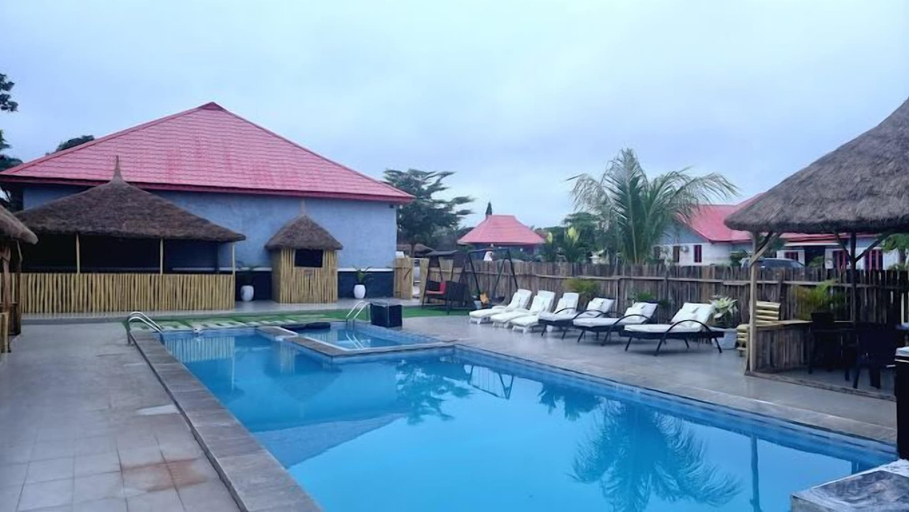 Sport & Beauty 5, FFA Resort Centre, Akure North