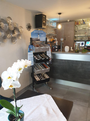 Food & Drinks 2, LES APPARTEMENTS DE LA B, Ille-et-Vilaine