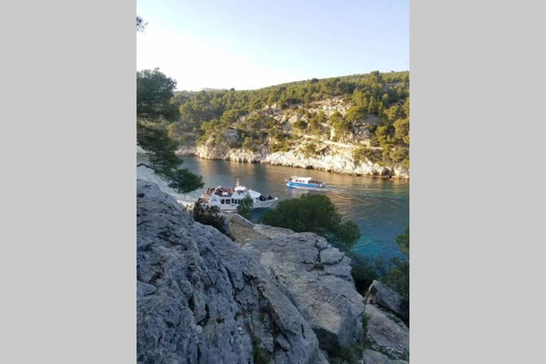 Others 4, Calanques de Sormiou, Bouches-du-Rhône
