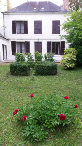 Others 3, VILLA ESPERANZA Suite de plain-pied, independante, 1 a 4 personnes a 200 m du chateau de Valencay pr, Indre