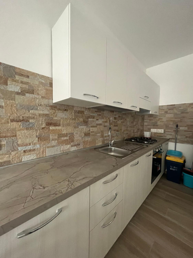 Others 5, Appartamenti Tropea Middle Town, Vibo Valentia