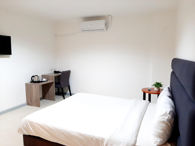 Bedroom 21
