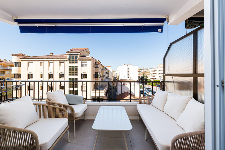 Others 5, Solaga - Ida, Málaga
