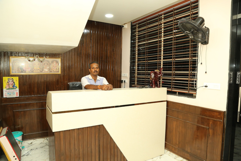 Others 5, SUDHA GRAND, Kancheepuram