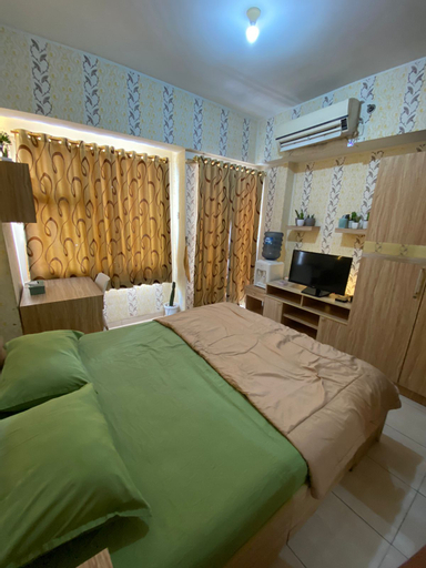 Bedroom 25