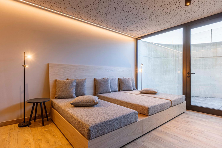 Bedroom, Kitzbühel Suites by ALPS RESORTS, Kitzbühel