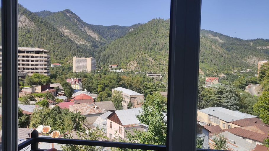 Others 5, Borjomi Nest 1, Borjomi