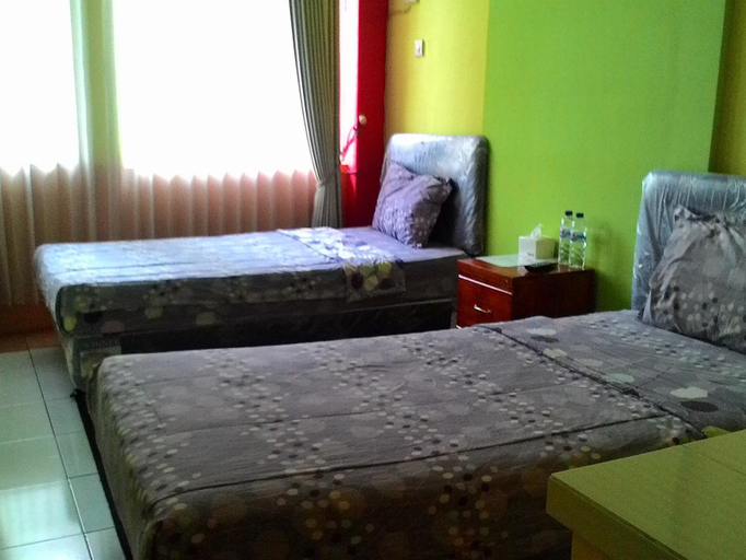 Others 5, Hasanah Guesthouse Sawojajar, Malang