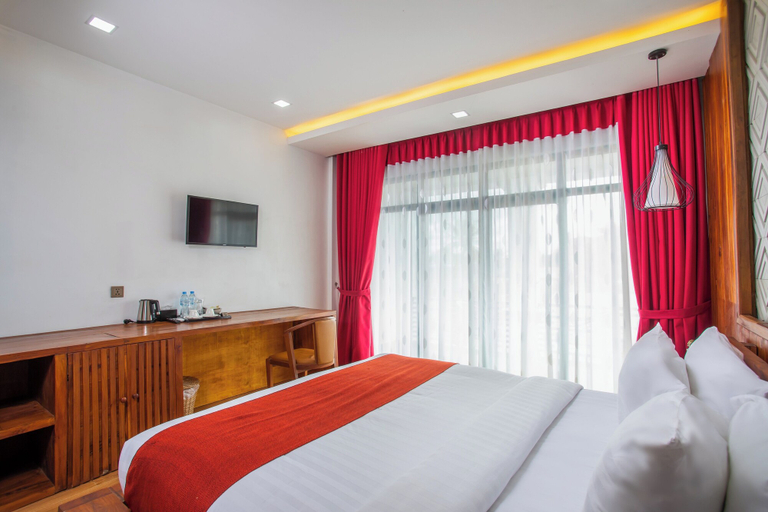 Bedroom 5